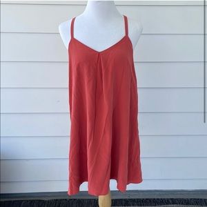 Joie 100% silk dress